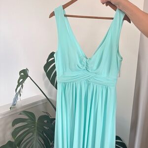 HUSH Bridesmaid dress